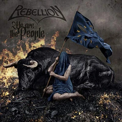 Afbeelding van We Are The People