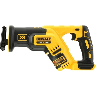 Afbeelding van DeWalt DCS367N Accu Reciprozaag 18V Losse Body zonder accu&#039;s en lader XJ