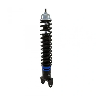 Afbeelding van Achterste schokdemper Forsa voor Piaggio 50 Vespa Pk 1982 1984 58571R Nieuw