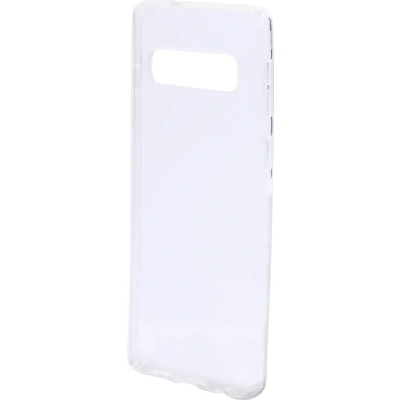 Afbeelding van Mobiparts Classic TPU Case Samsung Galaxy S10 Transparent