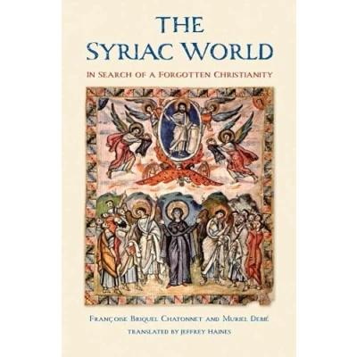 Afbeelding van The Syriac World