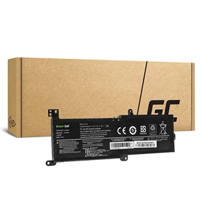 Afbeelding van Green Cell L16M2PB1 L16C2PB2 LE125 Laptopaccu 7.4 V 3500 mAh Lenovo