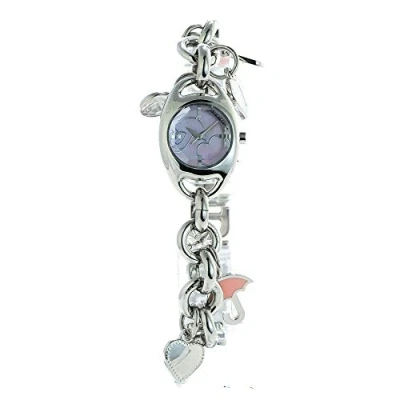 Afbeelding van Horloge Dames Chronotech CT.7010L/07M (Ø 23 mm)