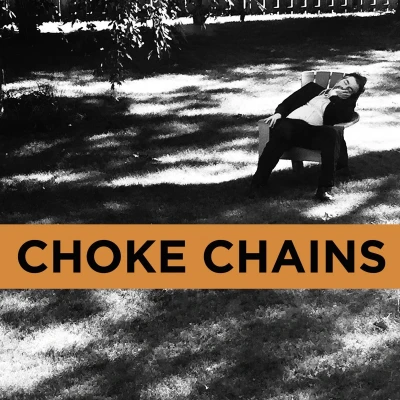 Afbeelding van Choke Chains Cairo Scholars (Single)