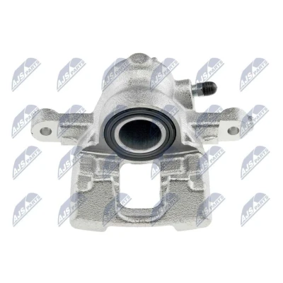 Afbeelding van NTY HZT HD 012 Remklauw Achteras links, Achteras, Links Zonder framewerk HONDA: CR V 4