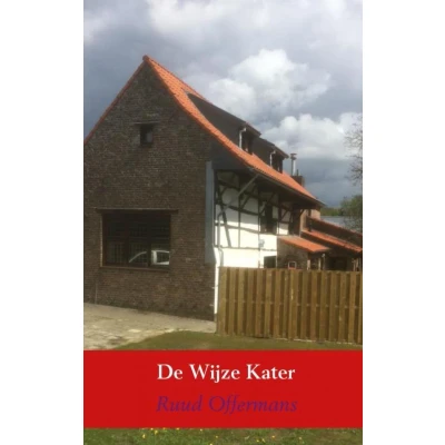 Afbeelding van De Wijze Kater