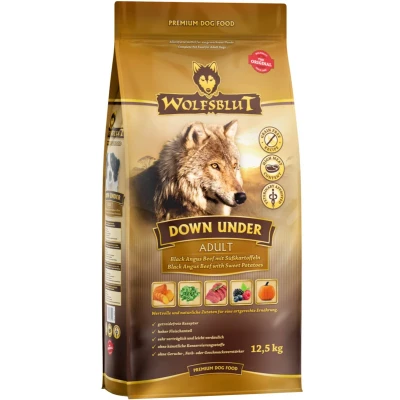 Afbeelding van Wolfsblut Down Under Adult 12,5 kg