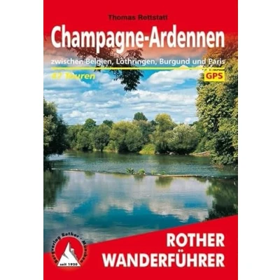 Afbeelding van Champagne Ardennen
