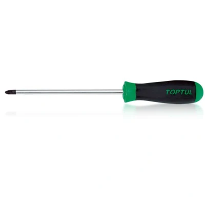 Afbeelding van TOPTUL FBAB0210 Schroevendraaier PH2 100