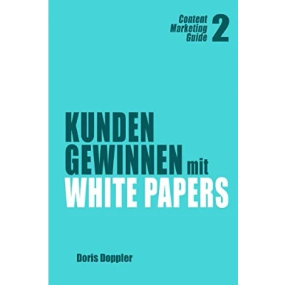 Afbeelding van Kunden gewinnen mit White Papers
