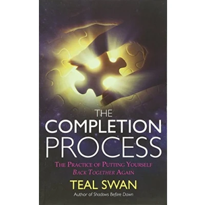 Afbeelding van Completion Process