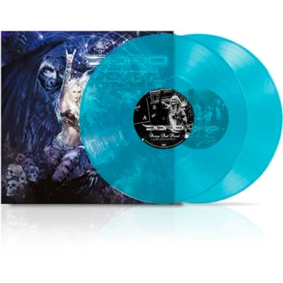 Afbeelding van Doro Strong and Proud (2 LPs)