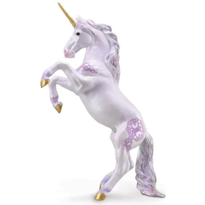 Afbeelding van COLLECTA Eenhoorn Merrie Roze (XL)