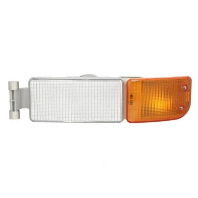 Afbeelding van DT Spare Parts 3.31043 Breedtelicht
