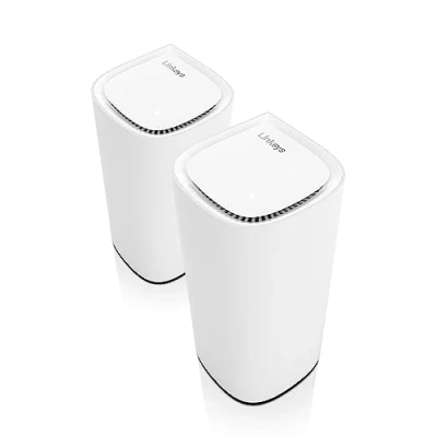 Afbeelding van Linksys Velop Pro AXE5400 3 pack