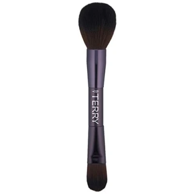 Afbeelding van BY TERRY Dual Ended Liquid &amp; Powder Brush