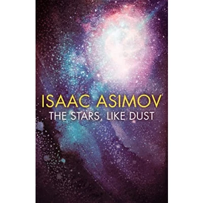 Afbeelding van The Stars, Like Dust