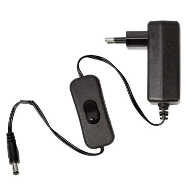 Afbeelding van Superfish retro led trafo t8 150 cm en t 5 115