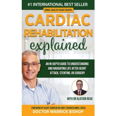 Afbeelding van Cardiac Rehabilitation Explained