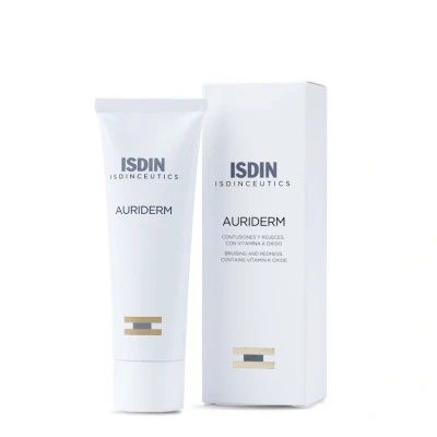 Afbeelding van Isdin Crème Isdinceutics Auriderm Soin Post Intervention