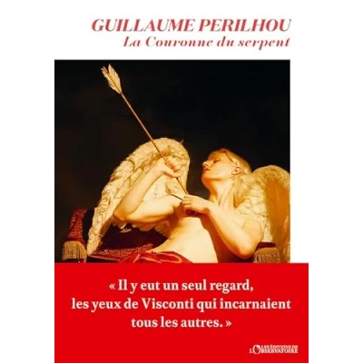 Afbeelding van LA COURONNE DU SERPENT