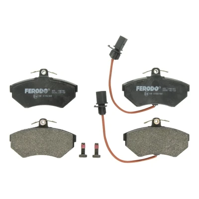 Afbeelding van Ferodo Remblokset FDB1451