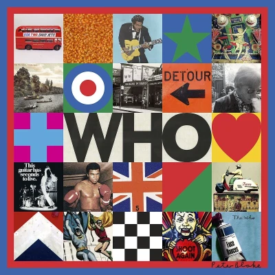 Afbeelding van The Who (2 CD) (Deluxe Edition) (Live At Kingston)