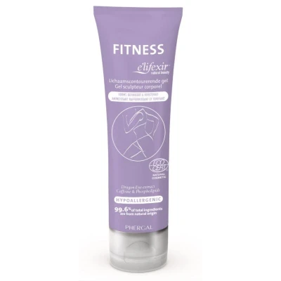 Afbeelding van Elifexir Fitness Gel 150ML