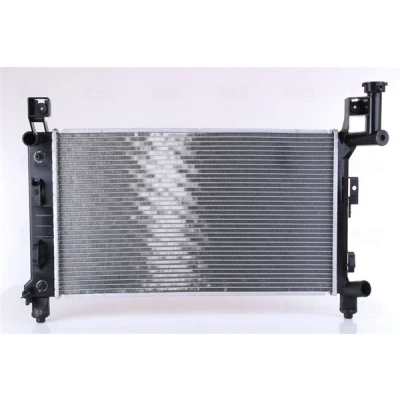 Afbeelding van Nissens Radiateur 60992