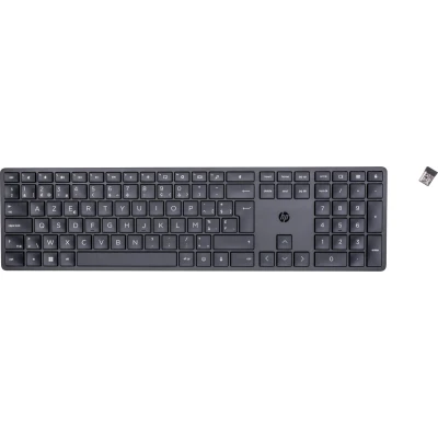 Afbeelding van HP 450 Draadloos Toetsenbord Azerty