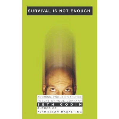 Afbeelding van Survival is Not Enough