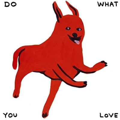 Afbeelding van Various Artists Do What You Love (2 CD)