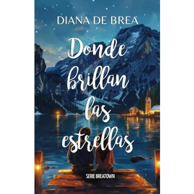 Afbeelding van Donde brillan las estrellas