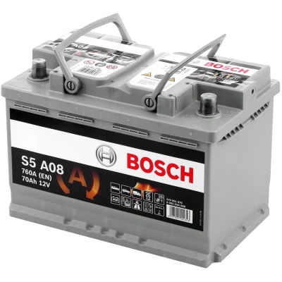 Afbeelding van Bosch Accu 0 092 S5A 080
