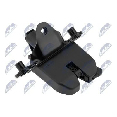 Afbeelding van NTY EZC SK 022 Achterklepslot SKODA: Octavia 2 Combi