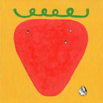 Afbeelding van Big Bill Strawberry Seed (LP)