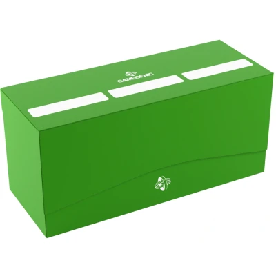 Afbeelding van Gamegenic Triple Deck Holder 300+ XL: Green