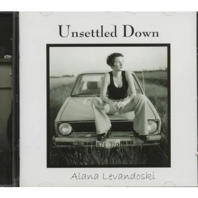Afbeelding van Unsettled Down