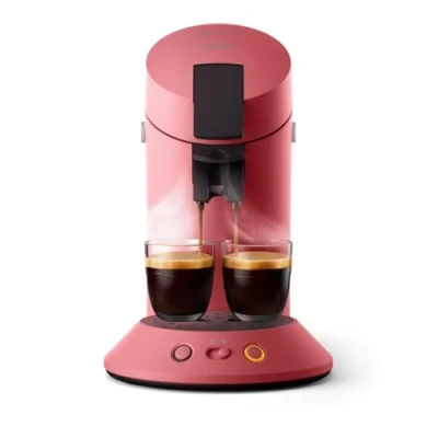 Afbeelding van Philips Senseo Csa210/35, Rood Senseos