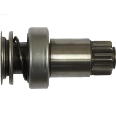 Afbeelding van AS PL SD0295 Vrijwielaandrijving, starter