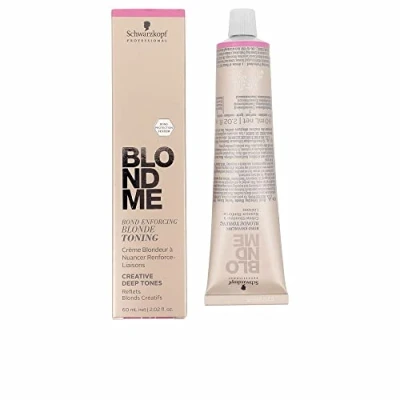 Afbeelding van Kleurbasis Schwarzkopf (60 ml)