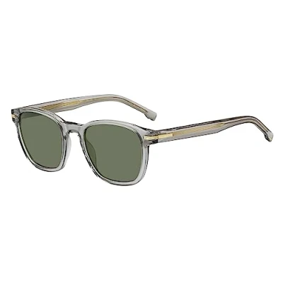 Afbeelding van Hugo Boss 1505/S KB7/QT Glasdiameter: 52