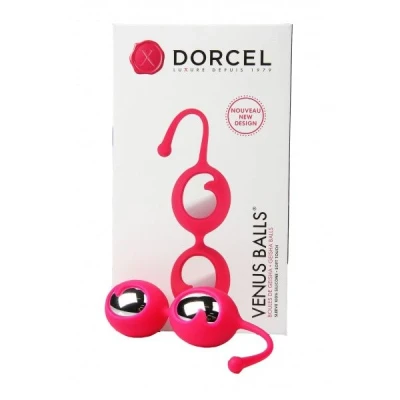 Afbeelding van Dorcel Venus Ben Wa Ballen