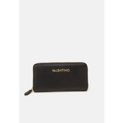 Afbeelding van Valentino Bags Brixton Portemonnee, Dames, Maat: One Size, Nero