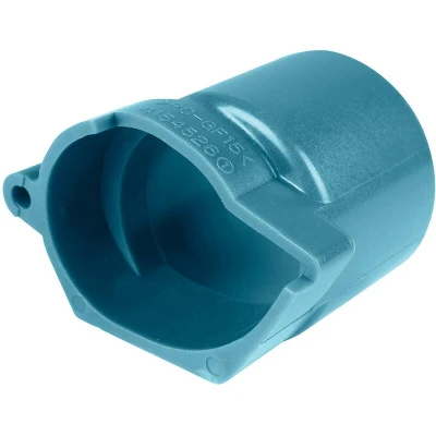 Afbeelding van MAKITA 415452 6 adapter voor stofafzuiging