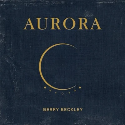 Afbeelding van Gerry Beckley Aurora (LP)