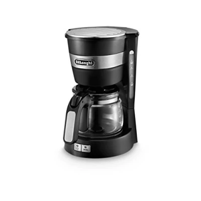 Image de De&#039;Longhi ICM 14011 cafetière noir