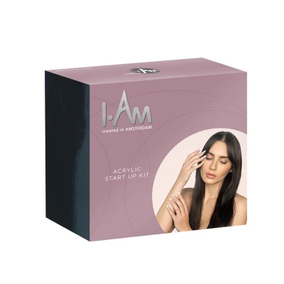 Afbeelding van I.Am Acrylic Start Up Kit
