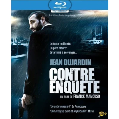 Afbeelding van Contre enquête