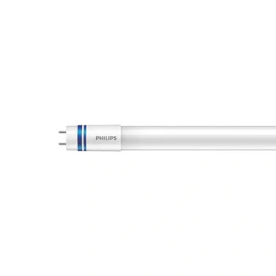 Afbeelding van Philips LED Buis Energielabel: D (A G) G13 T8 21.7 W Warmwit 1 stuk(s) (Ø x l) 28 mm 1513 Conventioneel voorschakelapparaat, Verliesarm